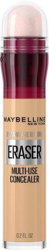 Maybelline Instant Age Rewind Eraser Dark Circles Treatment Multi-Use Concealer, 122, 1 Count (Packaging May Vary) in Saudi Arabia