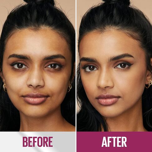 Maybelline Instant Age Rewind Eraser Dark Circles Treatment Multi-Use Concealer, 122, 1 Count (Packaging May Vary) in Saudi Arabia