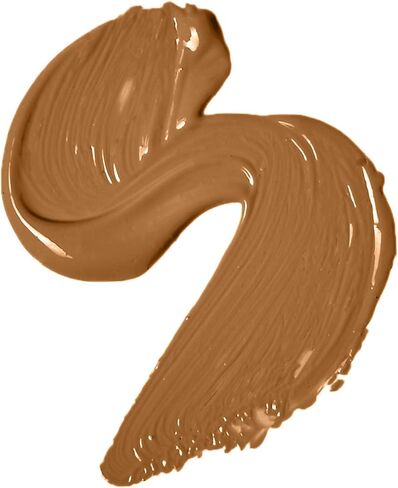 e.l.f. 16HR Camo Concealer, Full Coverage, Highly Pigmented Concealer With Matte Finish, Crease-proof, Vegan & Cruelty-Free, Deep Olive, 0.203 Fl Oz in Saudi Arabia