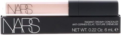 NARS Radiant Creamy Concealer, 1.75 Tiramisu, 0.22 Oz in Saudi Arabia