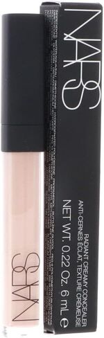 NARS Radiant Creamy Concealer, 1.75 Tiramisu, 0.22 Oz in Saudi Arabia