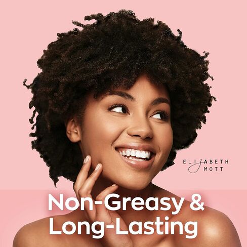 Elizabeth Mott Thank Me Later Face Primer - Mattifying Makeup Base Primer for Shine and Oil Control - Pore Minimizer and Hides Wrinkles and Fine Lines, 30g in Saudi Arabia