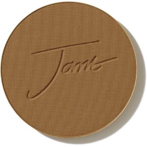 jane iredale PurePressed Base Mineral Foundation Refill or Refillable Compact Set| Semi Matte Pressed Powder with SPF | Talc Free, Vegan, Cruelty-Free