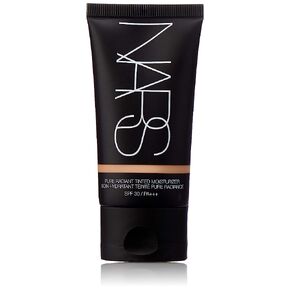 NARS Pure Radiant Tinted Moisturizer SPF 30/PA+++, Alaska, 1.9 Ounce, I0081567