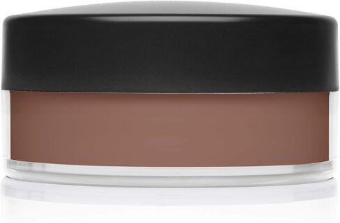 Black Radiance True Complexion Loose Setting Powder, Banana, 0.64 Ounce in Saudi Arabia