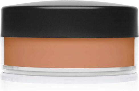 Black Radiance True Complexion Loose Setting Powder, Banana, 0.64 Ounce in Saudi Arabia