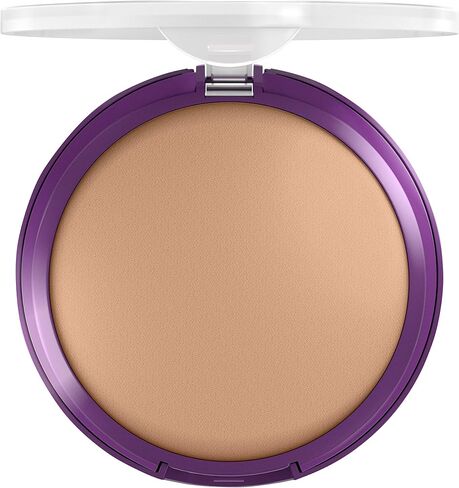 Covergirl Simply Ageless Instant Wrinkle Blurring Pressed Powder, Buff Beige, 0.39 Oz. in Kuwait
