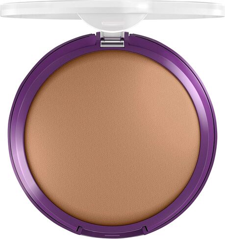 Covergirl Simply Ageless Instant Wrinkle Blurring Pressed Powder, Buff Beige, 0.39 Oz. in Kuwait