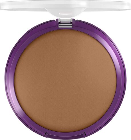 Covergirl Simply Ageless Instant Wrinkle Blurring Pressed Powder, Buff Beige, 0.39 Oz. in Kuwait