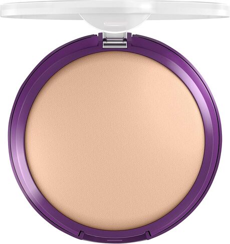 Covergirl Simply Ageless Instant Wrinkle Blurring Pressed Powder, Buff Beige, 0.39 Oz. in Kuwait