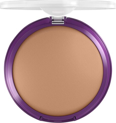 Covergirl Simply Ageless Instant Wrinkle Blurring Pressed Powder, Buff Beige, 0.39 Oz. in Kuwait
