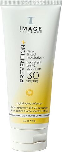 IMAGE Skincare PREVENTION+ Daily Tinted Moisturizer, 3.2oz in Kuwait