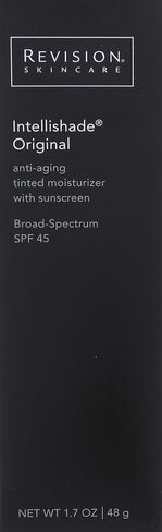 Revision Skincare Intellishade Original Tinted Moisturizer SPF 45, 1.7 Ounce (Pack of 1) in Kuwait