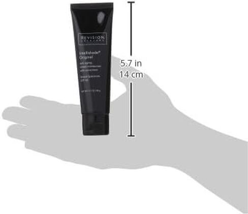 Revision Skincare Intellishade Original Tinted Moisturizer SPF 45, 1.7 Ounce (Pack of 1) in Kuwait