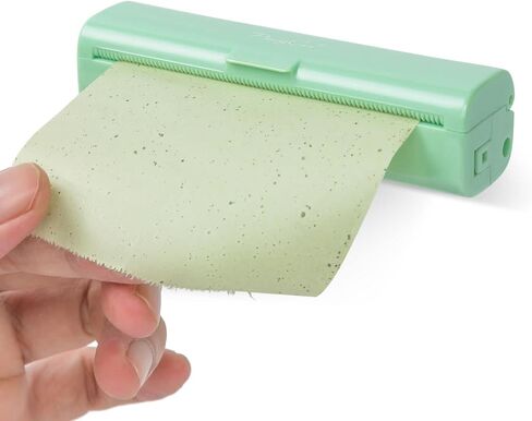 مناديل ماصة لزيت فحم الخيزران الطبيعي - 100 قطعة، تصميم سهل الإزالة - ورق نشاف الزيت العلوي، أوراق نشاف ممتازة سهلة الاستخدام للوجه - العناية ببشرة الوجه أو المكياج يجب اقتناؤه! in Kuwait