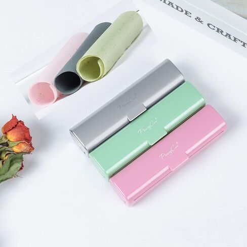 مناديل ماصة لزيت فحم الخيزران الطبيعي - 100 قطعة، تصميم سهل الإزالة - ورق نشاف الزيت العلوي، أوراق نشاف ممتازة سهلة الاستخدام للوجه - العناية ببشرة الوجه أو المكياج يجب اقتناؤه! in Kuwait