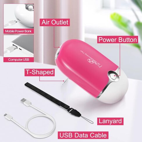 Lash Fan Eyelash Extension Supplies with USB Mini Portable Fans 3 Lash Shampoo Brush 50 Eyelash Mascara Brushes 1 Plastic Wash Bottle for Lash Extension（Black） in Saudi Arabia