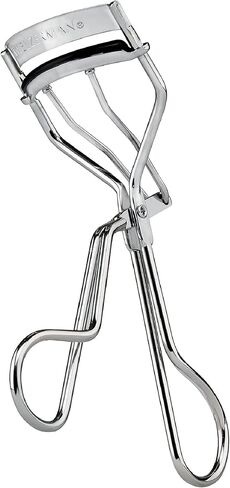Tweezerman Classic Eyelash Curler Model No. 1034-R, Stainless Steel in Saudi Arabia