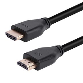 Monoprice 8K HDMI 2.1 Cables Bundle - 8K@60Hz, 48Gbps, CL2 in-Wall Rated, 30AWG, Dynamic HDR and Dolby Vision, Supports eARC in Saudi Arabia