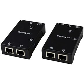 DVI Over CAT5 Video Extender - DVI Video Extender Kit - 150 قدم (50 متر) in Kuwait