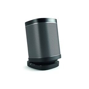 Vogel's Sound 4201 Speaker Wall Mount for Sonos One and One SL Max. 11 lbs (5 kg) Tiltable -30º/+30º Swivels up to 70º (Left/Right) Also fits Sonos Play:1 White 1 Mount in Kuwait