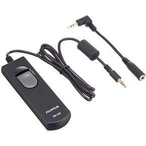 Fujifilm Remote Release RR-100, Black in Kuwait