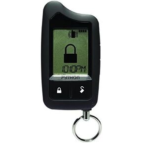 Directed Electronics Inc، جهاز التحكم عن بعد Python Responder LC3 SST in Saudi Arabia