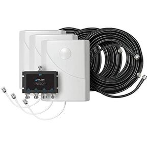 مجموعة توسيع هوائي ويلسون الثلاثي - 3 هوائيات، كابل.1 in Kuwait