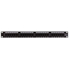 Monoprice Patch Panel (568A/B Compatible)