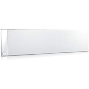 KEF T301C مكبر صوت سينتر شانيل - اسود (مفرد)