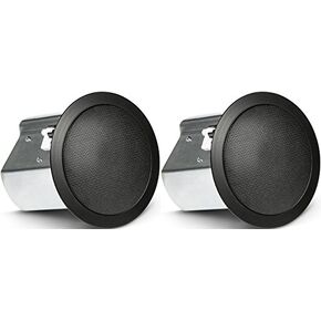 مكبر صوت السقف المحوري ثنائي الاتجاه JBL CONTROL (يُباع كزوج) in Kuwait