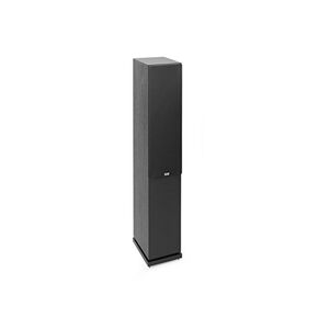Elac Debut 2.0 F5.2 مكبر صوت قائم على الأرض، أسود (لكل واحدة) in Kuwait