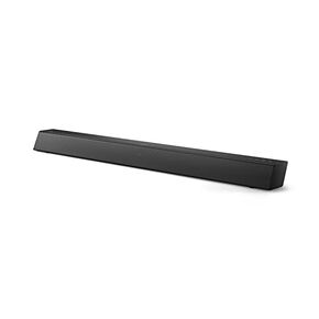 PHILIPS B5106 2.0-Channel Soundbar with HDMI ARC Support, Roku TV Ready, Black in Saudi Arabia