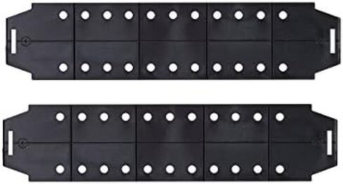 Monoprice Rough-in Bracket for 6.5in Round Speaker (Each) Black in Saudi Arabia