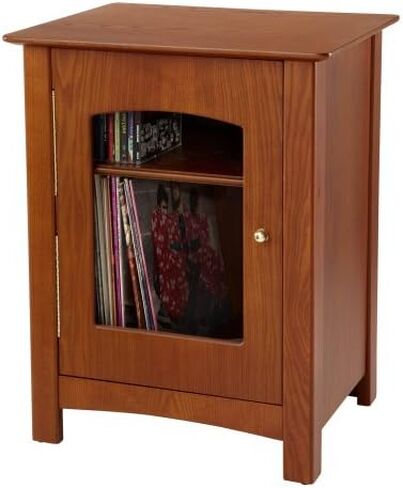 Crosley ST75 Bardstown Entertainment Cabinet in Saudi Arabia