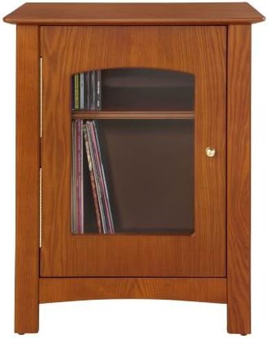 Crosley ST75 Bardstown Entertainment Cabinet in Saudi Arabia