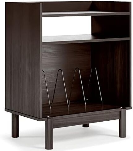 Signature Design by Ashley Ralene Rake Back in Saudi Arabia
