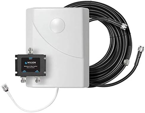 Wilson Electronics Single Antenna Expansion Kit, 50 Ohm in Saudi Arabia