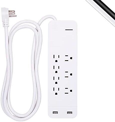 Strip Surge Protector in Saudi Arabia
