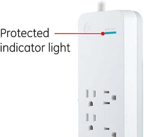 Strip Surge Protector in Saudi Arabia