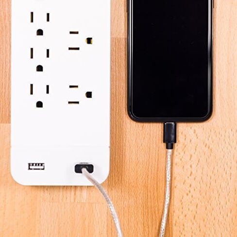 Strip Surge Protector in Saudi Arabia