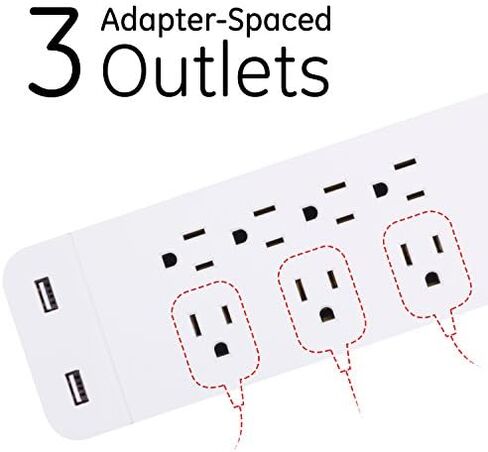 Strip Surge Protector in Saudi Arabia