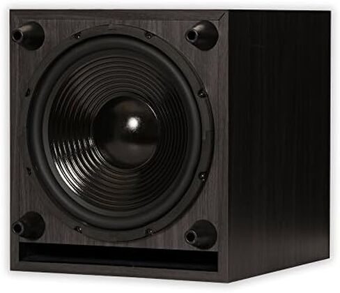 Acoustic Audio PSW-15 Down Firing Powered Subwoofer in Saudi Arabia