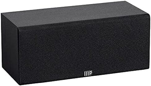 Monoprice 133831 Premium 5.1.2-Ch. Immersive Home Theater System - Black With 8 Inch 200 Watt Subwoofer in Saudi Arabia