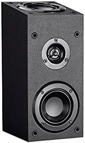 Monoprice 133831 Premium 5.1.2-Ch. Immersive Home Theater System - Black With 8 Inch 200 Watt Subwoofer in Saudi Arabia
