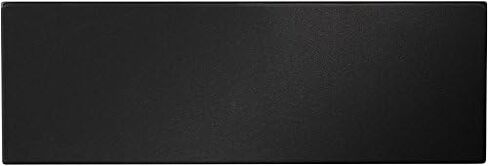 NHT C Series C-3 Premium Home Theater 3-Way Bookshelf Speaker - Clean, Hi-Res Audio | Sealed Box | Aluminum Drivers | Single Unit, High Gloss Black in Kuwait