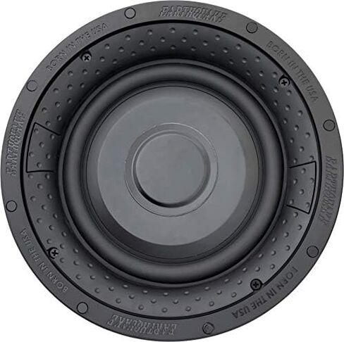 Earthquake Sound SUB8 Passive in-Wall/in-Ceiling 8" Subwoofer in Kuwait