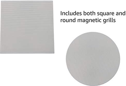Earthquake Sound SUB8 Passive in-Wall/in-Ceiling 8" Subwoofer in Kuwait