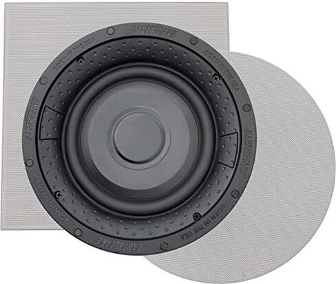 Earthquake Sound SUB8 Passive in-Wall/in-Ceiling 8" Subwoofer in Kuwait