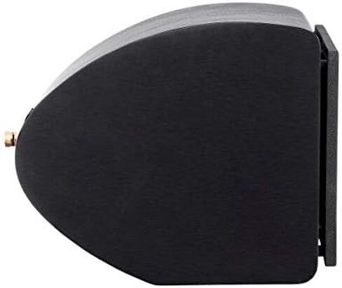 Monolith THX-365C Ultra Center Channel Speaker (Each) THX Certified, Premium Drivers, Premium Built Cabinet,Black in Saudi Arabia